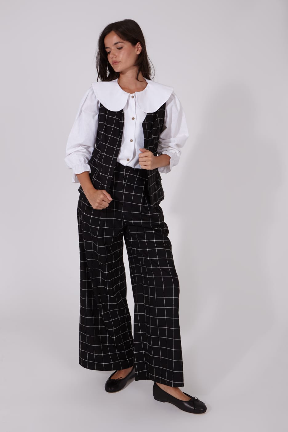 Francine Trousers