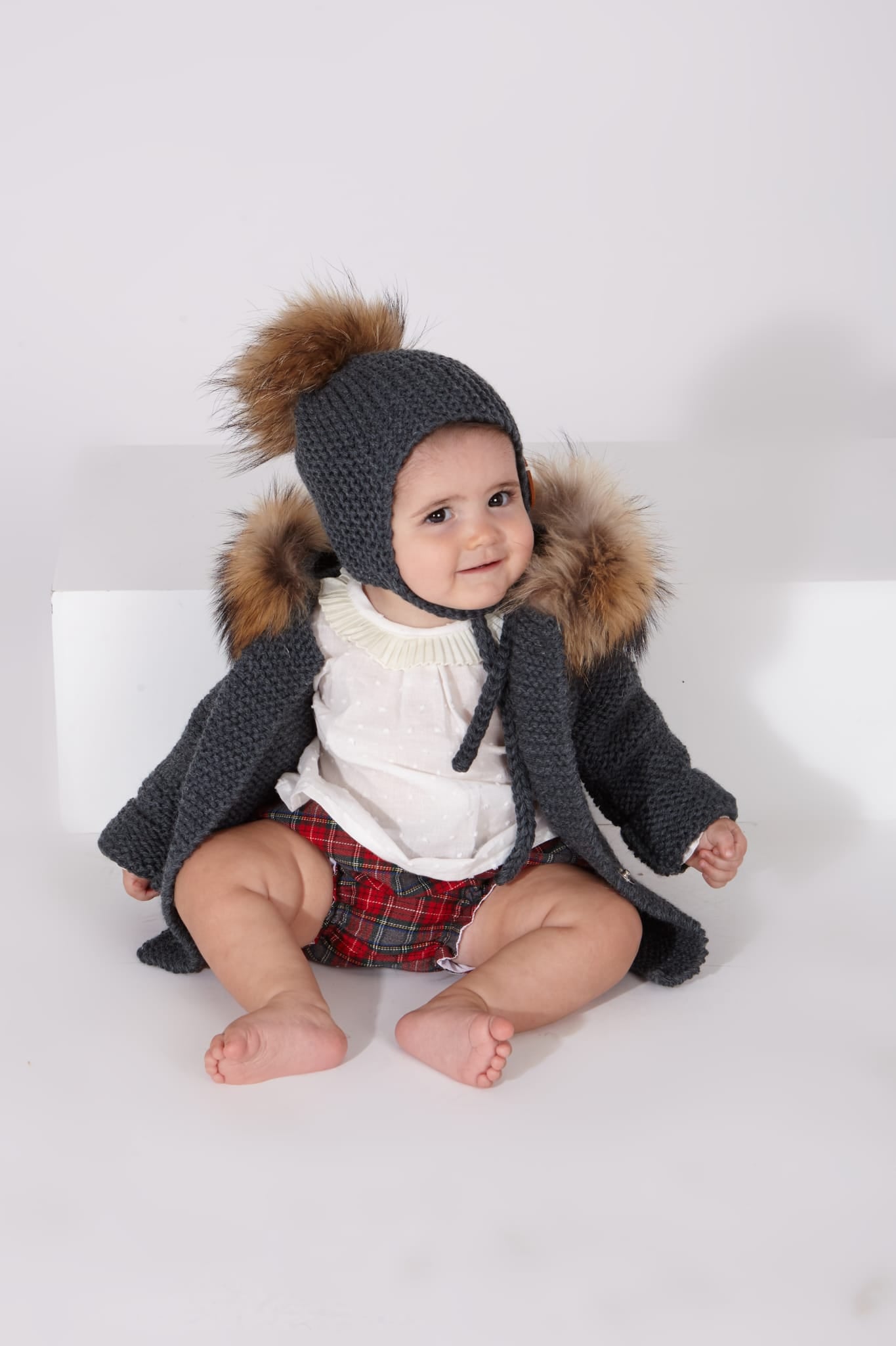 Coats Handmade Carbon