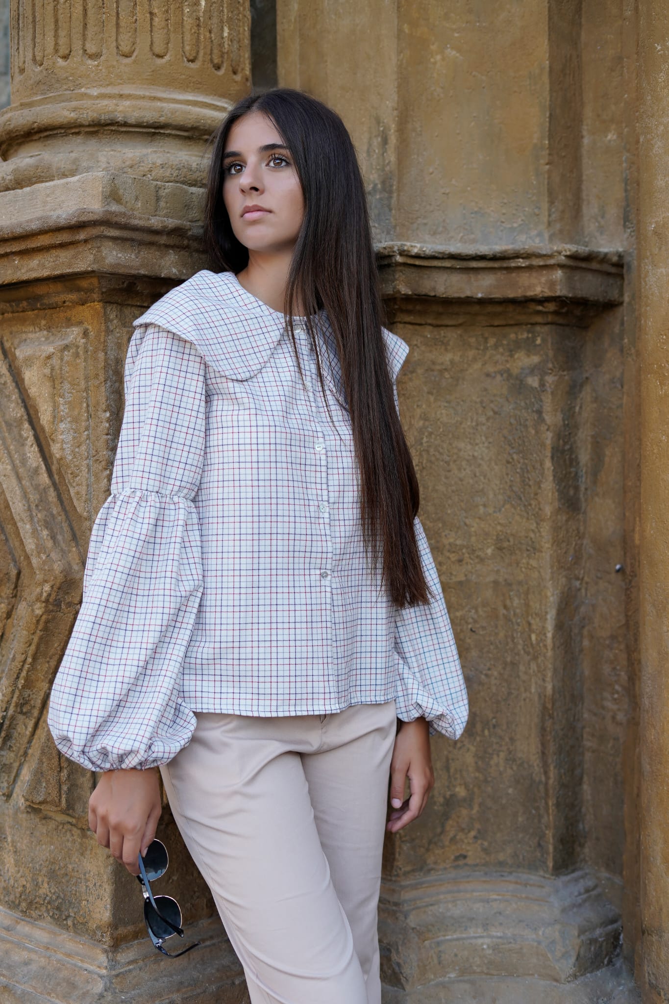Katherine Blouse