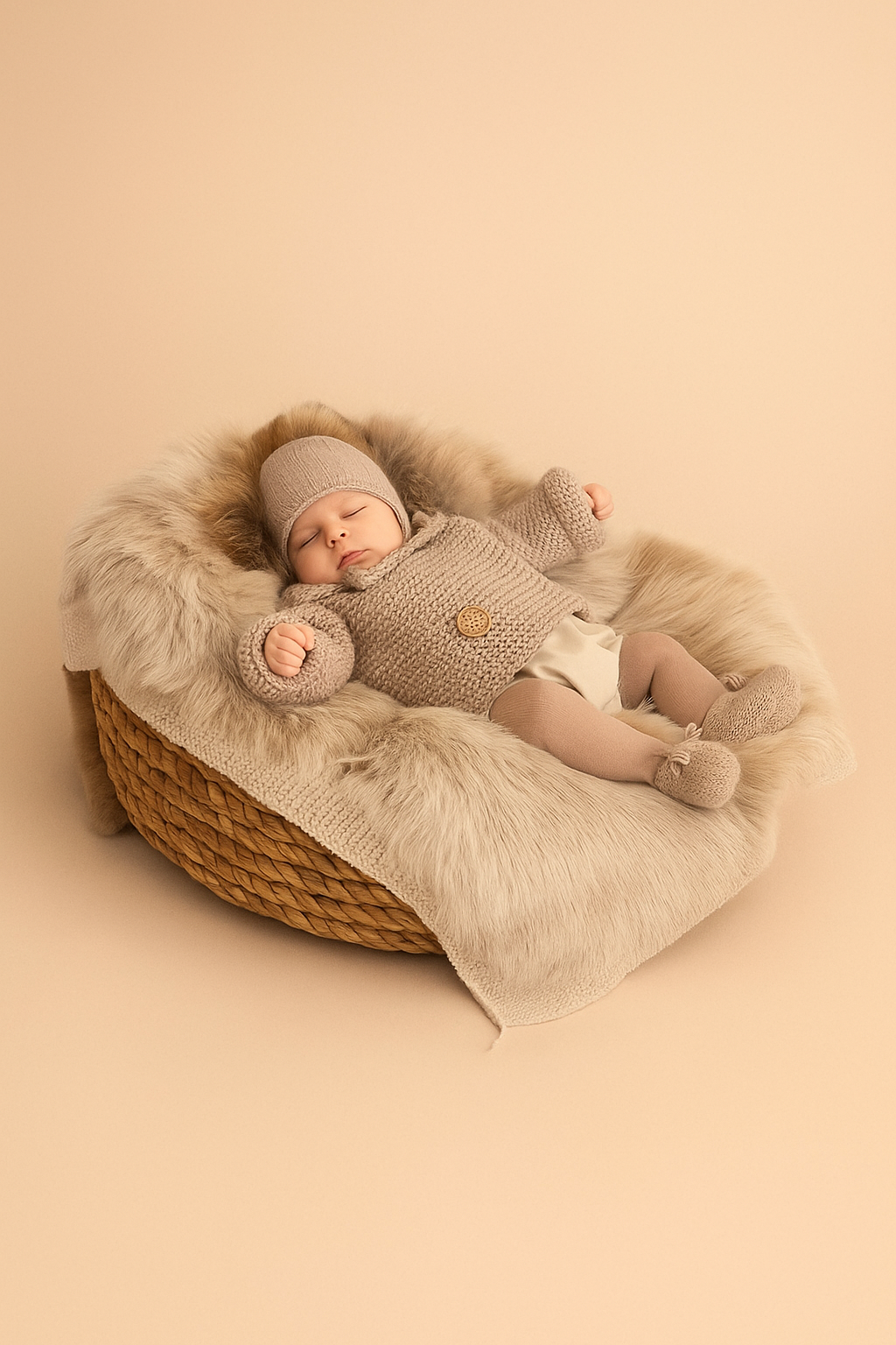 New Born & Baby