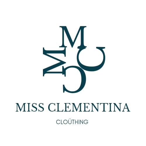 Miss Clementina Cloüthing 