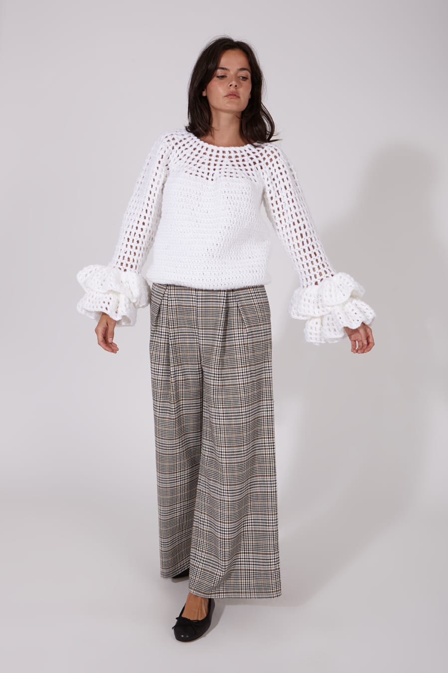Kira Trousers