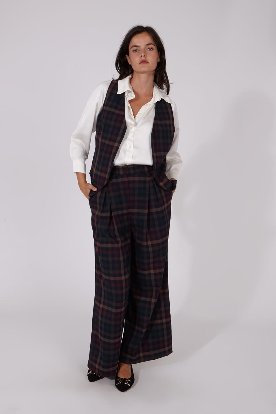 Jackie pants