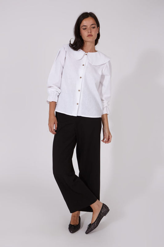 Casilda Blouse