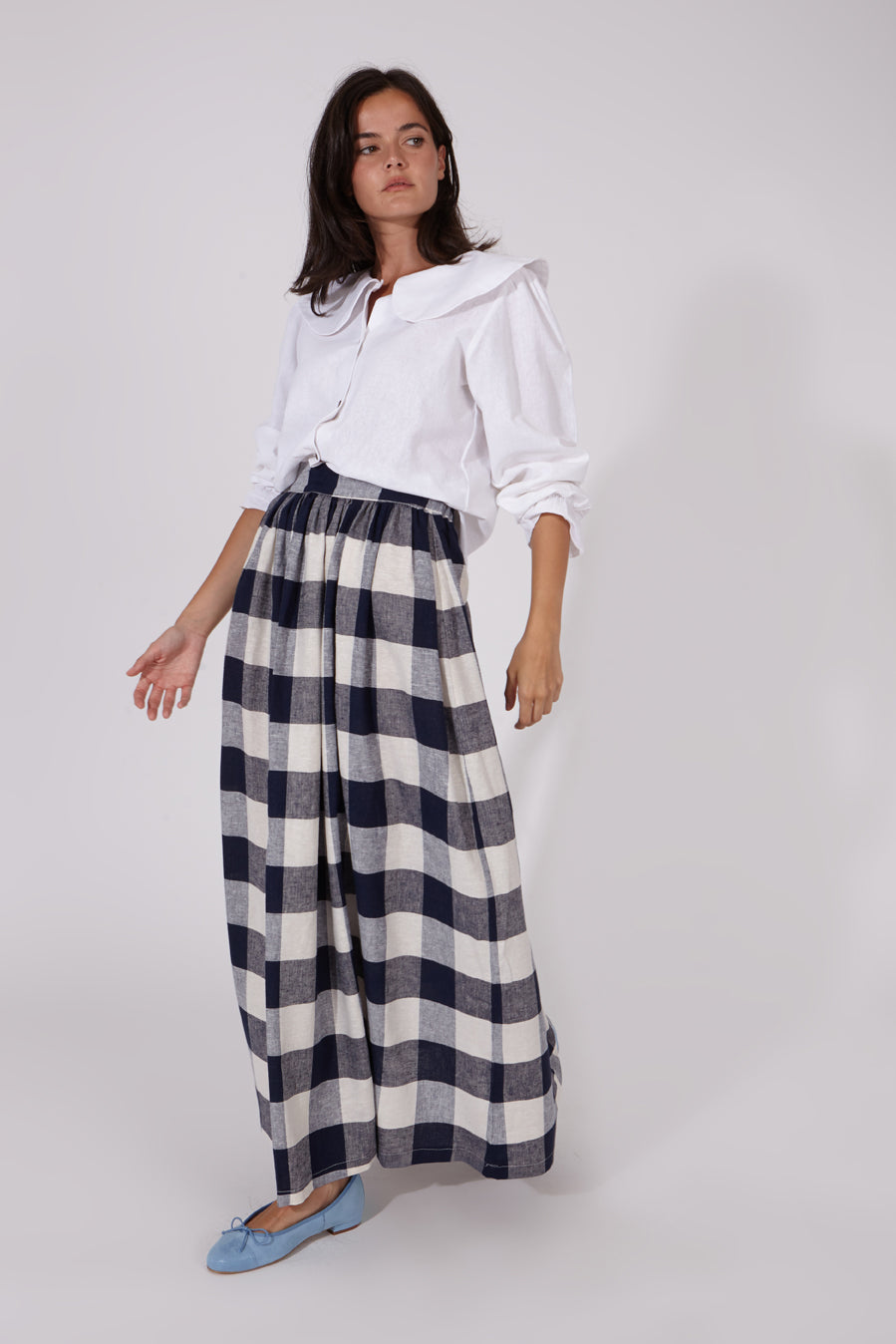Kalista Skirt