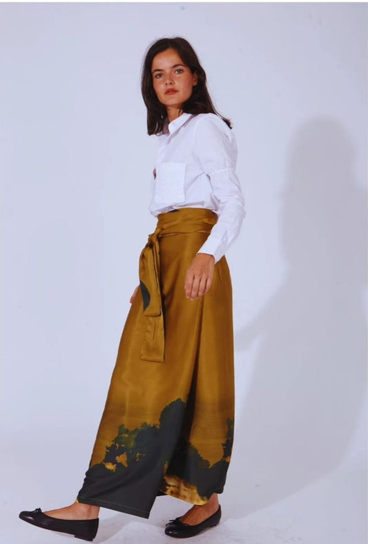 Kara Skirt