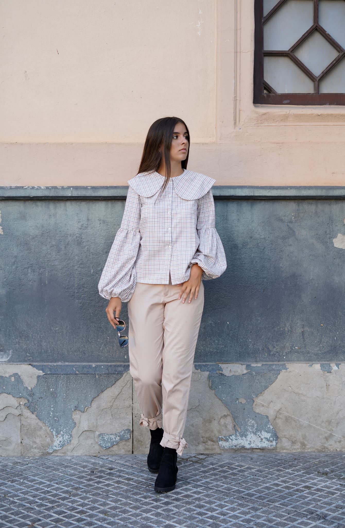 Katherine Blouse